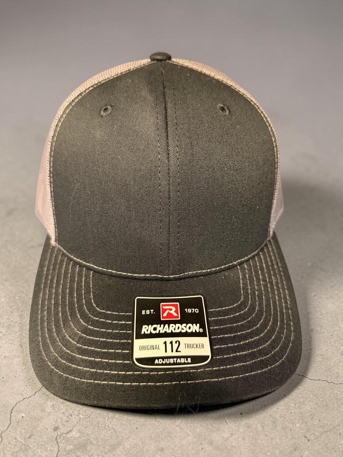Richardson 112 Hat personalized