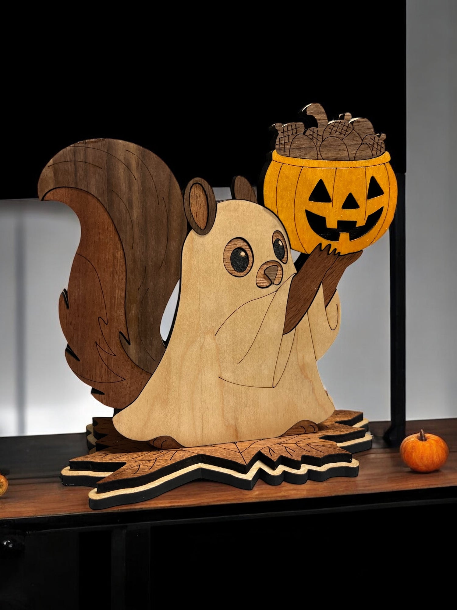 Fall/Halloween
