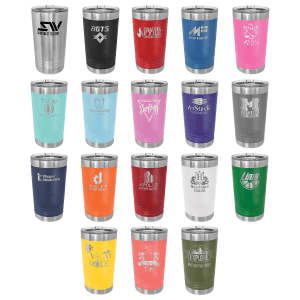 Polar Camel 16 oz. Pint  Personalized